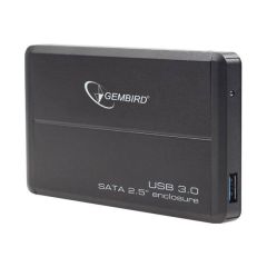 Gembird EE2U3S2 Storage enclosure 2.5 SATA 3Gbs EE2U3S2