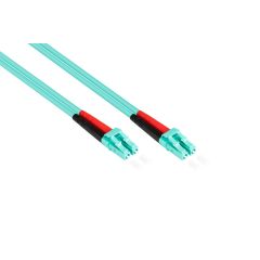 Good Connections Patch cable LC multimode (M) to LC LW810LC3
