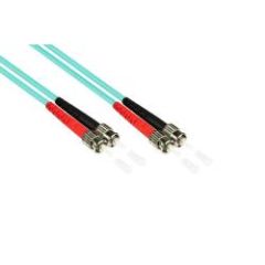 Good Connections Patch cable ST multimode (M) to ST LW810ST3