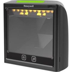 Honeywell Solaris XP 7990G Presentation Scanner with USB Kit