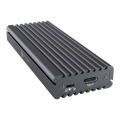 ICY BOX IB1817MCC31 Storage enclosure M.2 M.2 IB1817MCC31