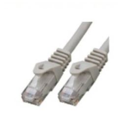 MCAB 3918 3 m Cat6 UUTP (UTP) RJ45 RJ45 Cable Network 3918