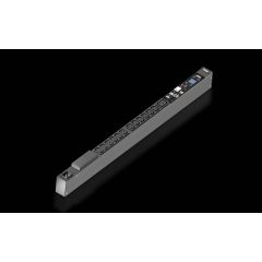 Rittal PDU managed 16A1P C20 12xC13+ 1xC19 AC 7979417