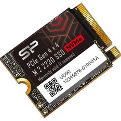 Silicon Power UD90 500GB, M.2 2230 SP500GBP44UD9007