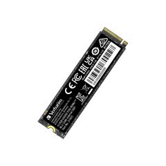 Verbatim Vi5000 - SSD - 512 GB - internal - M.2 2280 - PC | 31825