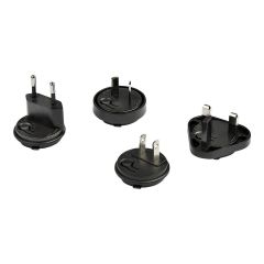 StarTech.com 20V DC Power Adapter with Type-N Barre | SVA20N2NEUA