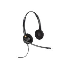 Poly EncorePro HW520D - EncorePro 500 series - headset  | 783P5AA