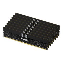 Kingston FURY Renegade Pro - DDR5 - kit - 25 | KF564R32RBE2K8-256