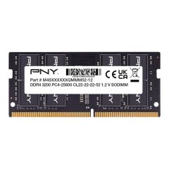 PNY Performance - DDR4 - module - 16 GB - SO-DI | MN16GSD43200-TB