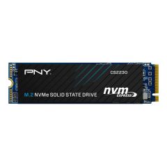 PNY CS2230 - SSD - 500 GB - internal - M.2 22 | M280CS2230-500-RB