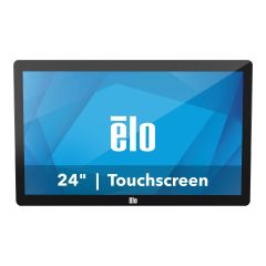 Elo 2402L - LCD monitor - 24" (23.8" viewable) - touchs | E126288
