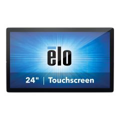 Elo 2495L - LED monitor - 23.8" - open frame - touchscr | E506980