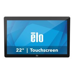 Elo 2203LM - Medical Grade - LED monitor - 22" (21.5" v | E380851