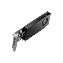 NVIDIA RTX A400 - Graphics card - RTX A400 - 4 GB | VCNRTXA400-PB