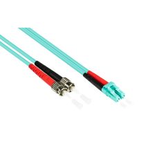 Good Connections - Patch cable - LC multi-mode (M) to | LW-810LT3