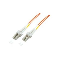 Good Connections - Patch cable - LC multi-mode (M) to | LW-810LC4