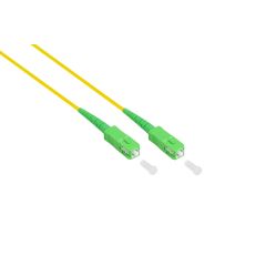 Good Connections LW-S901SASA - 1 m - OS2 - SC - SC - Patch cable