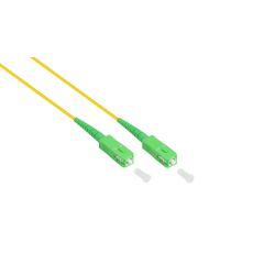 Good Connections LW-S903SASA - 3 m - FTTH - G.652D - SC - SC - Ca