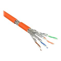 Good Connections - Bulk cable - 100 m - SFTP, PiMF - C | GC-N0063