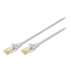 DIGITUS - Patch cable - RJ-45 (M) to RJ-45 (M) -  | DK-1644-A-300