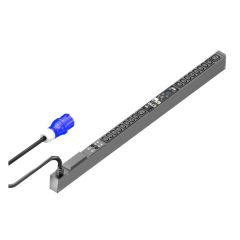 Rittal PDU Basic Stromverteilung PDU metered 32A/1P CEE | 7979212
