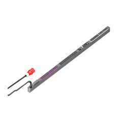 Rittal PDU Basic Stromverteilung PDU metered 16A/3P CEE | 7979238