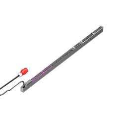 Rittal PDU switched 16A/3P CEE 42 x CE13 - PDU Switched | 7979342