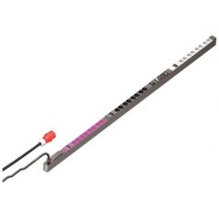 Rittal PDU Basic Stromverteilung metered plus 32A/3P CE | 7979534