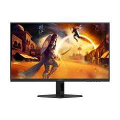 AOC Gaming 24G4XE - G4 Series - LED monitor - gaming - 24" (23.8"