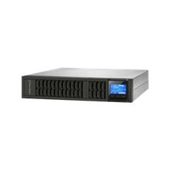 PowerWalker VFI 1000 CRS - UPS (rack-mountable / exter | 10122038
