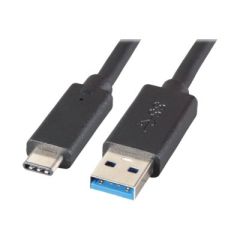M-CAB - USB cable - USB Type A (M) to USB-C (M) - USB 3 | 7200450