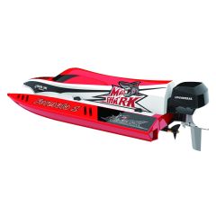 Amewi Mad Shark V2 - Ready-to-Run (RTR) - Black,Red,White | 26075