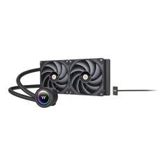 Thermaltake TOUGHLIQUID 280 EX Pro ARGB Sync - | CL-W419-PL00BL-A