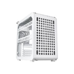 Cooler Master Qube 500 FLATPACK - Black & White E | Q500-WGNN-S00