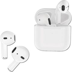 2GO Bluetooth Headset  TWS mini white  797302