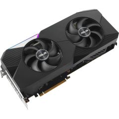ASUS Dual Radeon RX 7900 XT OC Edition graphics 90YV0IV2M0NA00