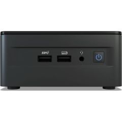 ASUS NUC 12 Pro Kit RNUC12WSHI300002I Barebone 90AR00E1M00030