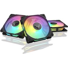 ASUS TUF GAMING TR120 FAN ARGB BLACK 90DA0090B09020
