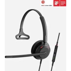 EPOS IMPACT 730 Headset onear wired USBC 1001211