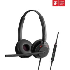 EPOS IMPACT 760 Headset onear wired USBC 1001213