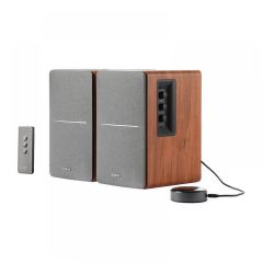 Edifier Studio R1280T 2.0 holz+ WiiMMini retail R1280T+WIIMMN