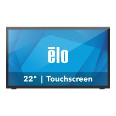 Elo 2270L LCD monitor 22 (21.5 viewable) touchscreen E510259