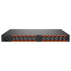 Geist Switched Outlet Level Monitoring EC UU30200