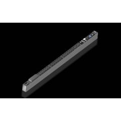 Rittal PDU managed 16A1P C20 18xC13+ 2xC19 AC 7979418