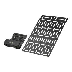 StarTech.com Universal TV Accessory Mount, Adjustable  | MDBOXMNT