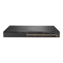 HPE Aruba 6300M - Switch - L3 - Managed - 24 x 1 Gigabit | JL658A