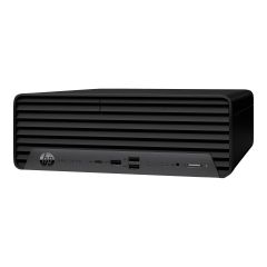 HP Pro 400 G9 - Wolf Pro Security - SFF - Core i7 i | 881Y9EA#ABD