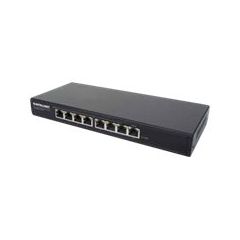 Intellinet IPS-08G-85W - Switch - unmanaged - 8 x 10/100 | 561679