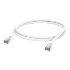 Ubiquiti UniFi - Patch cable - RJ | UACC-Cable-Patch-Outdoor-2M-W