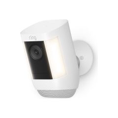 Ring Spotlight Cam Pro Battery - Network surveillan | 8SB1S2-WEU1